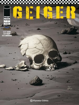 Geiger nº 03/06 - ebook